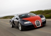 Bugatti Veyron Fbg Hermes